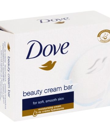 Sapun Dove Beauty Cream Bar 90g