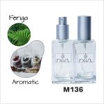 Apa de parfum RXN M136, Tempting Power, Feriga-Aromatic, Barbati