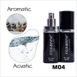 Parfum Roxanne M04 Aquaman Aromatic Acvatic Barbati 50 ml